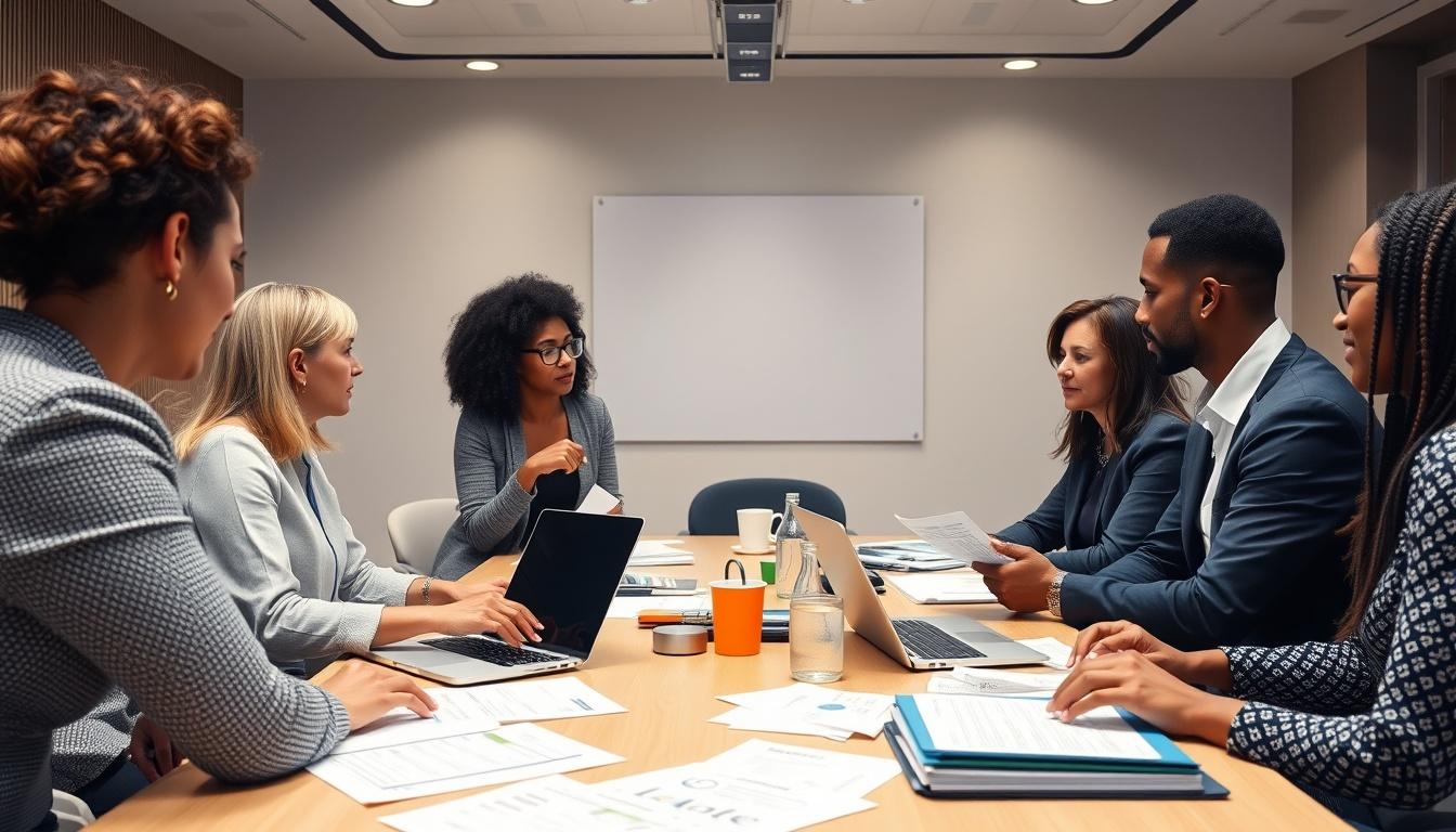 Ethical Finance Mindset Programs